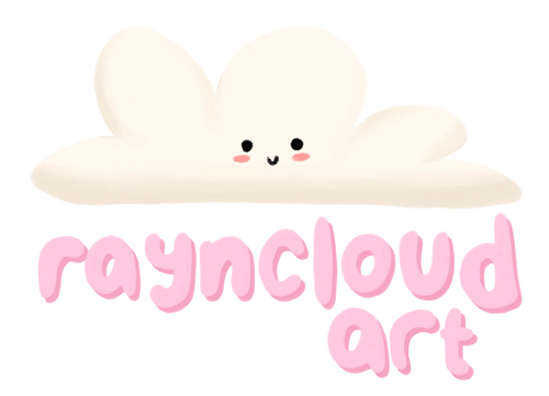 RayncloudArt